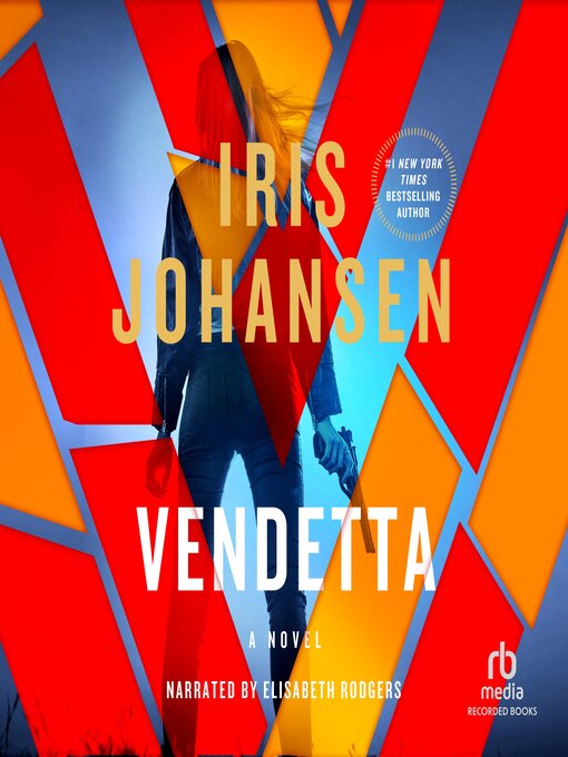 Title details for Vendetta by Iris Johansen - Available
